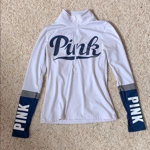 VS Pink Ultimate Athletic Top